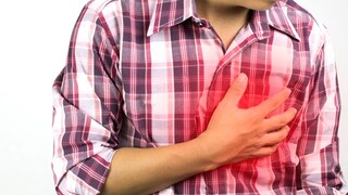 काही सोप्या टिप्सच्या मदतीने आपण घरच्याघरी हृदयाची चाचणी करू शकतो. 
