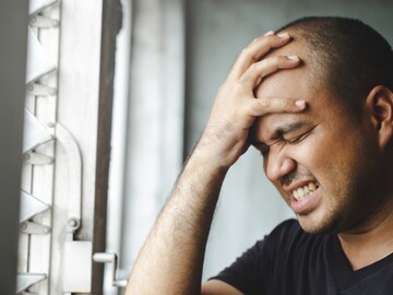 home remedies for headache