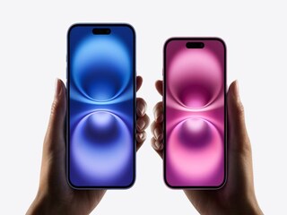 आयफोन 16 ची किंमत किती? आयफोन 16 ची किंमत किती?