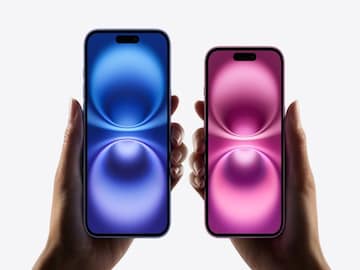 आयफोन 16 ची किंमत किती? आयफोन 16 ची किंमत किती?