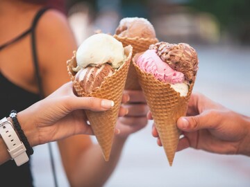 General Knowledge : जगातील सगळ्यात महाग Ice-Cream, किंमत वाचूनच गार पडाल