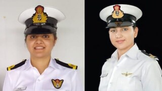 Indian Coast Guard मध्ये नोकरीची संधी, पगार तब्बल 2 लाख रुपये, कसं कराल अप्लाय?