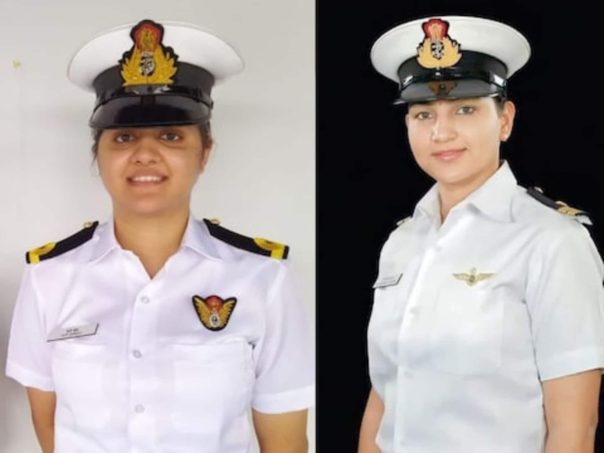Indian Coast Guard मध्ये नोकरीची संधी, पगार तब्बल 2 लाख रुपये, कसं कराल अप्लाय?