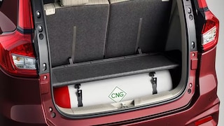 सीएनजी कार सीएनजी कार