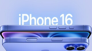 आयफोन 16