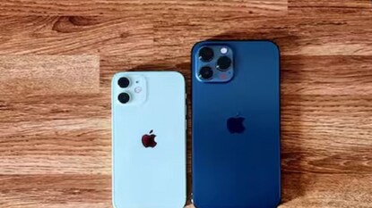 iPhone iPhone