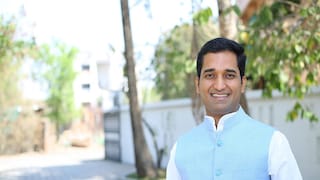 जगदीश मुळीक (भाजप नेते) जगदीश मुळीक (भाजप नेते)