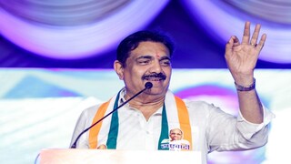 जयंत पाटील (नेते, राष्ट्रवादी) जयंत पाटील (नेते, राष्ट्रवादी)