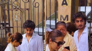 मलायका अरोरा 