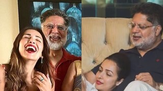 मलायका अरोरा