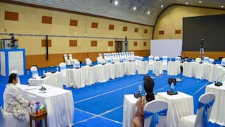 बंगालमध्ये 'खेला होबे', ममता राजीनाम्याच्या तयारीत का? या Photo मध्ये दडलंय सत्य