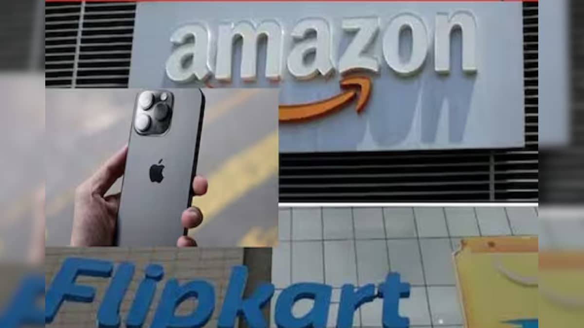 1 रुपये में iPhone नहीं दिया तो…; मोदी सरकार ने ई-कॉमर्स कंपनियों को तम्बी दी है