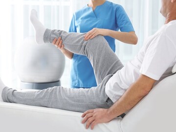 फिजियोथेरेपी फिजियोथेरेपी
