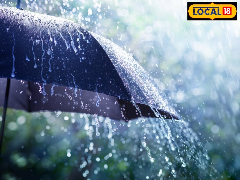 अधूनमधून रिमझिम का होईना पण राज्याच्या सर्वच भागांमध्ये सध्या पाऊस सुरू आहे. त्यामुळे साथीचे आजार झपाट्यानं पसरताहेत. या पार्श्वभूमीवर सर्वांनी आरोग्याची काळजी घ्यावी.