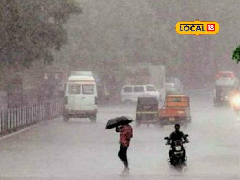 हवामान विभागाने दिलेल्या माहितीनुसार पुढचे दोन दिवस पुण्यातील घाटमाथ्यावर जोरदार पावसाची शक्यता आहे. तर पुण्यातील पुरंदर, खेड, राजगुरू नगर याठिकाणी देखील पावसाचा जोर असणार आहे. पुण्यात 26 अंश कमाल तर 20 अंश सेल्सिअस किमान तापमान असेल.