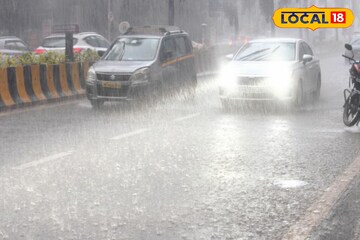 पश्चिम महाराष्ट्रात पुन्हा कोसळधार! साताऱ्याला यलो अलर्ट, पुण्यात काय स्थिती?