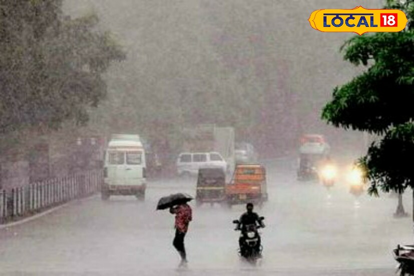 पुणे जिल्ह्यात आज ढगाळ वातावरण राहणार असून ऊन सावलीचा खेळ पाहायला मिळेल. सायंकाळी ढग दाटून येतील आणि काही ठिकाणी हलक्या पावसाची शक्यता आहे. पुण्यात 27 अंश कमाल तर 21 अंश सेल्सिअस किमान तापमान असेल.