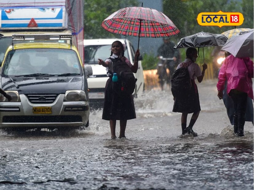 सांगली जिल्ह्यातील मिरज, विटा परिसरात जोरदार पाऊस कोसळेल. जत, आटपाडीमध्ये वादळी वाऱ्यासह जोरदार पावसाची शक्यता वर्तवण्यात आली आहे. सांगली मध्ये 25अंश कमाल तर 20 अंश सेल्सिअस किमान तापमान असेल.