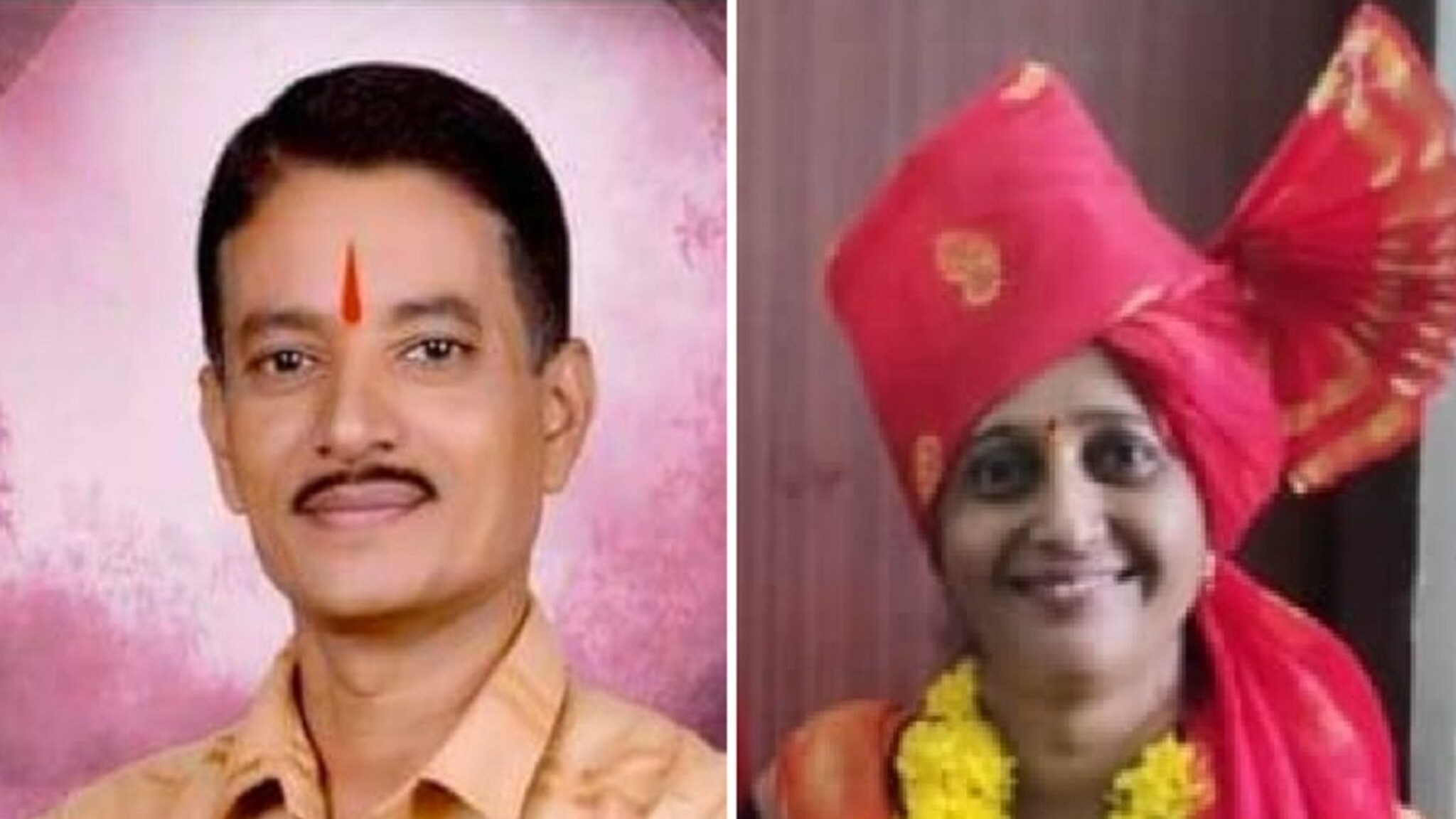 Ahmednagar : मुलाने पुण्यात गळफास घेतला, 8 दिवसांनी आई-वडिलांनी स्वत:ला संपवलं