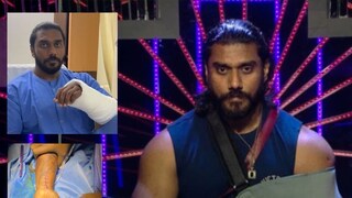 संग्राम चौगुले