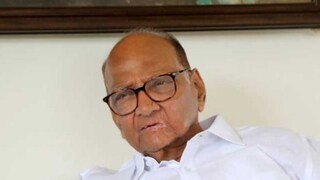 शरद पवार अॅक्शन मोडवर, बंडखोरांना फोनाफोनी, भूम परंडाचाही वाद मिटवला!