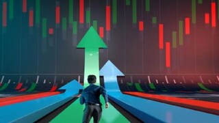 (शेअर मार्केट)