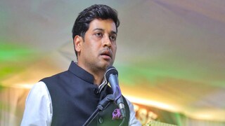 शिवसेनेकडून उपमुख्यमंत्रीपदी? श्रीकांत शिंदेंनी अखेर मौन सोडले, म्हणाले, ''माझ्यासाठी...''
