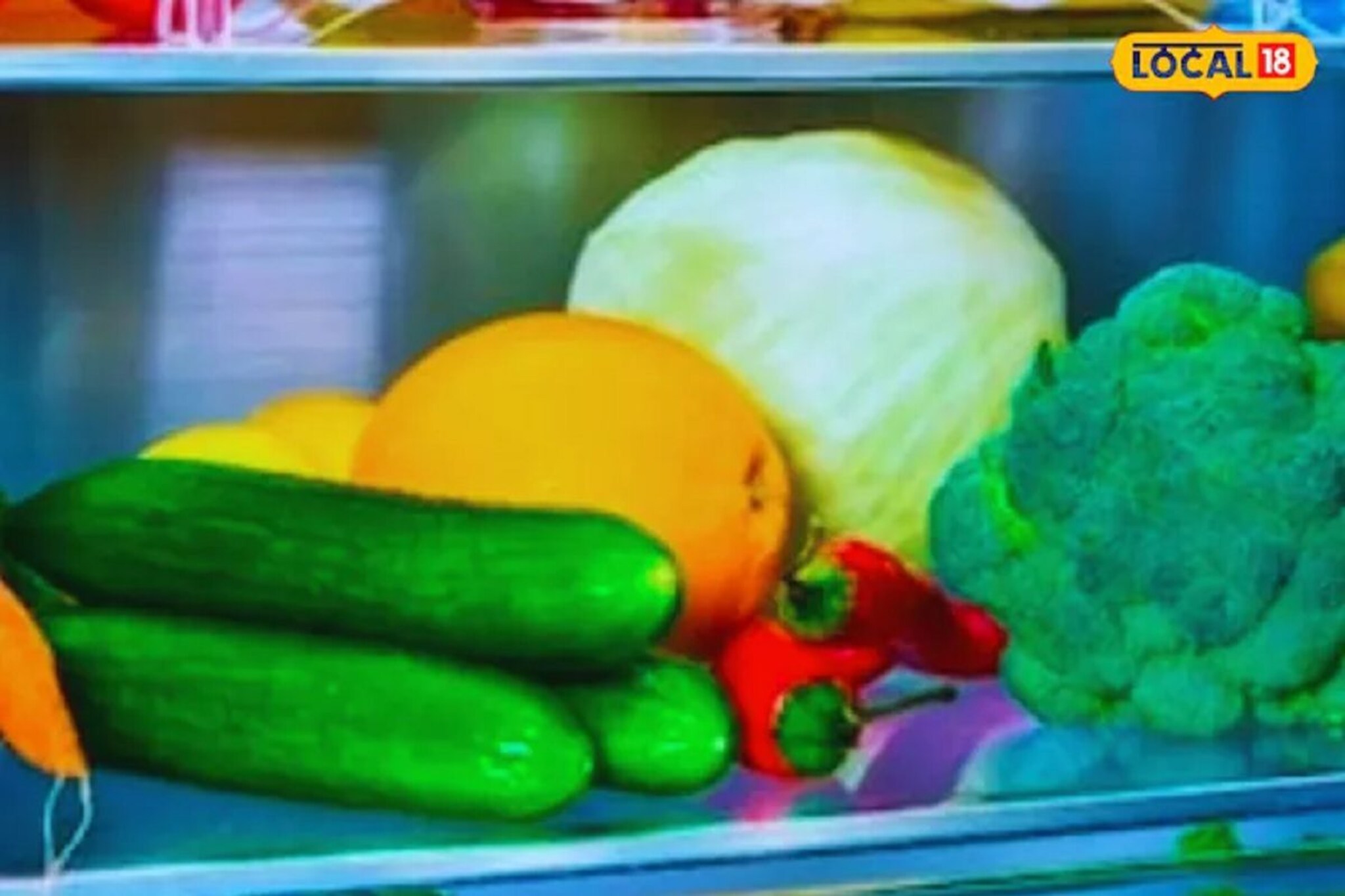 फ्रीजमध्ये कधीच ठेवू नका या 5 भाज्या, चव आणि पोषक तत्त्व सगळंच जाईल वाया!