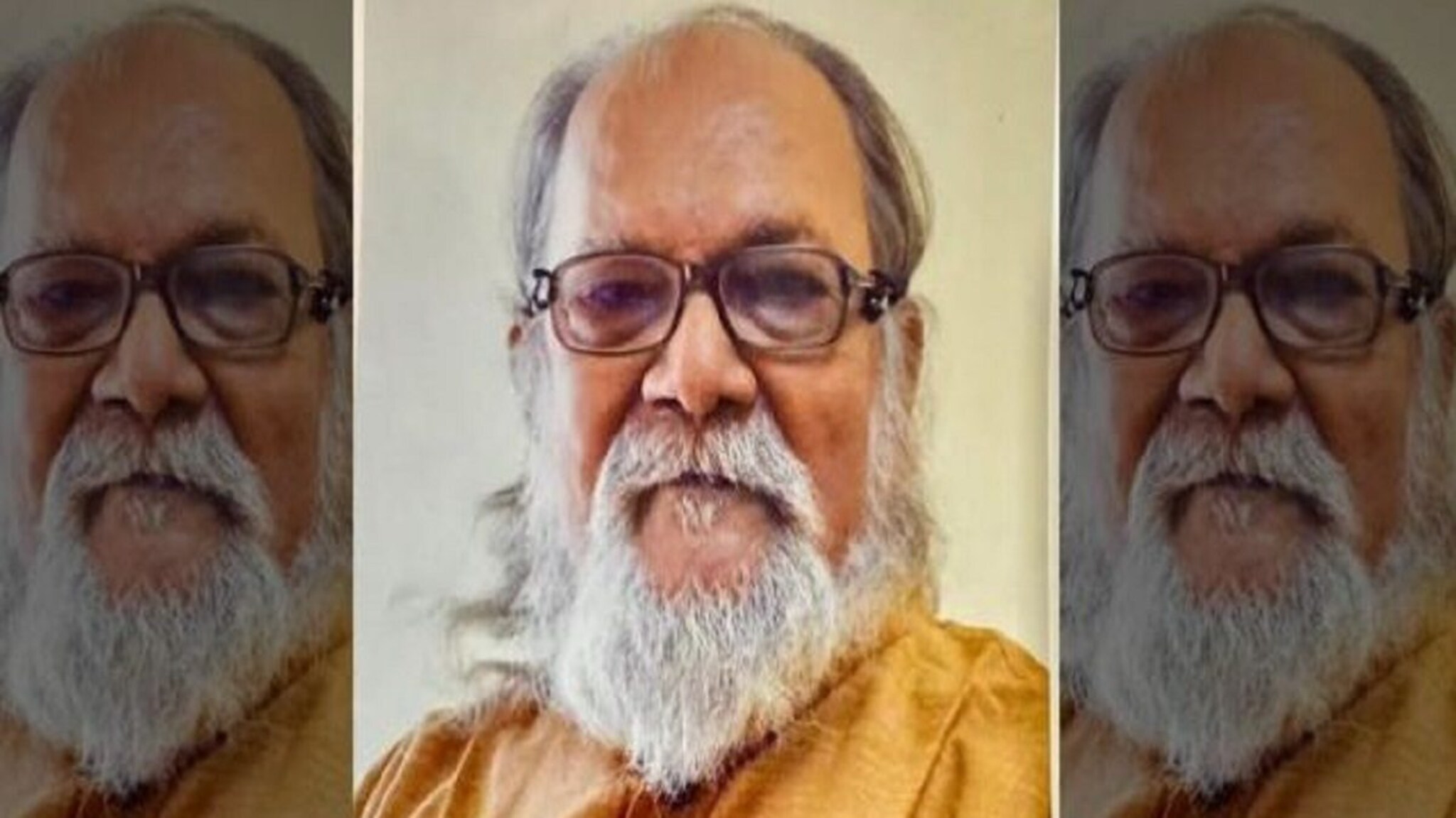 Vijay Salvi : बाळासाहेबांचे निष्ठावंत आणि माजी आमदार विजय साळवी यांचं निधन