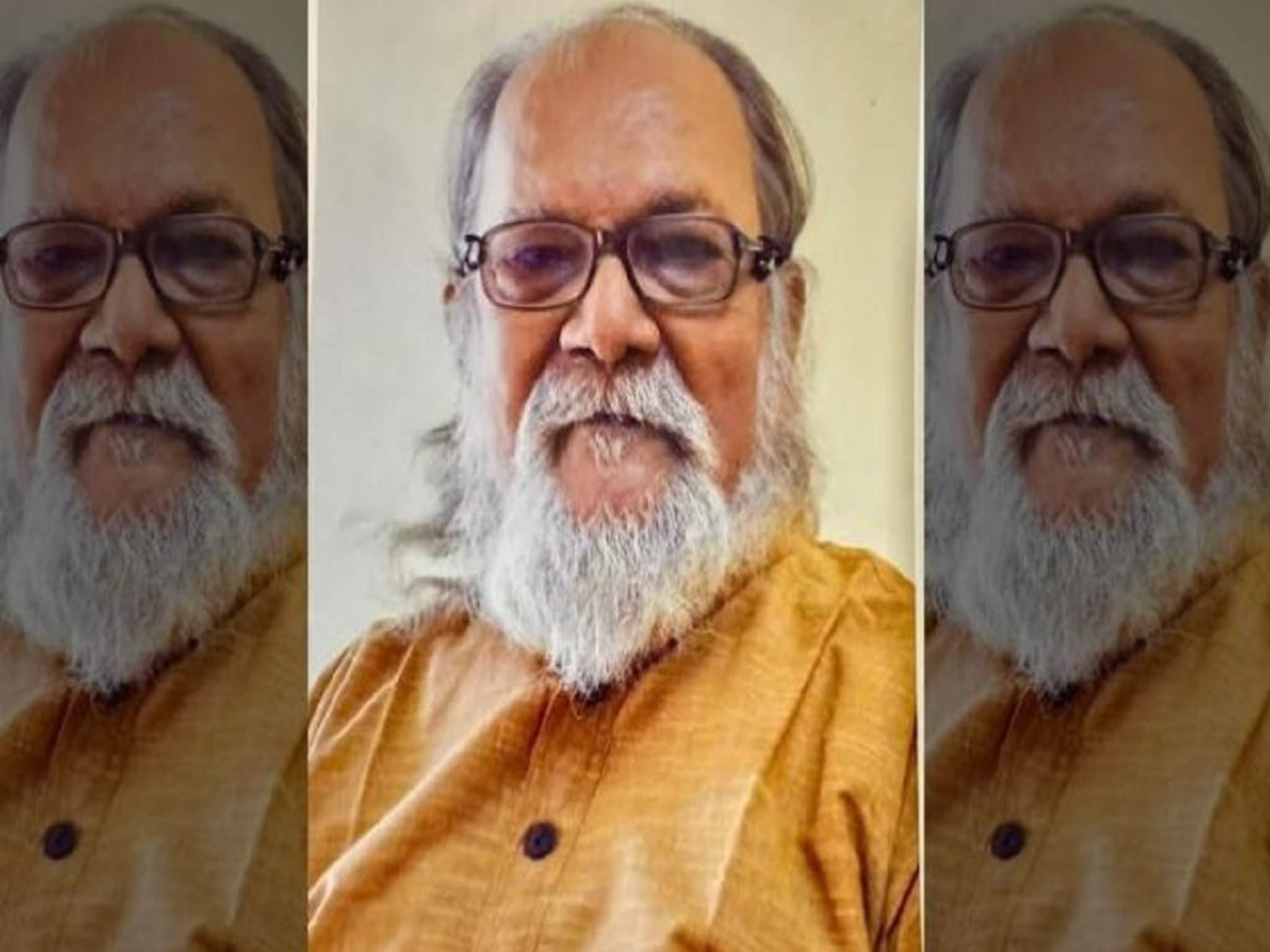 Vijay Salvi : बाळासाहेबांचे निष्ठावंत आणि माजी आमदार विजय साळवी यांचं निधन