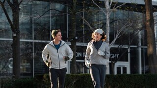 चालण्याच्या व्यायामाला कोणत्याही साधनाची किंवा प्रशिक्षकाची गरज नसते. सर्वात चांगली गोष्ट म्हणजे चालणं हा कोणत्याही वयात करता येण्यासारखा व्यायाम आहे. चालण्याच्या व्यायामाला कोणत्याही साधनाची किंवा प्रशिक्षकाची गरज नसते. सर्वात चांगली गोष्ट म्हणजे चालणं हा कोणत्याही वयात करता येण्यासारखा व्यायाम आहे.