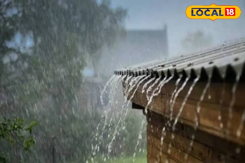 सातारा शहरासह जिल्ह्यातील सर्वच धरणक्षेत्रात पाऊस सुरूच असून पाणीसाठ्यातही वाढ होत आहे. सातारा जिल्ह्याला पावसाचा यलो अलर्ट जारी करण्यात आला आहे. महाबळेश्वर मध्ये देखील हलक्या ते मध्यम स्वरूपाच्या पावसाची शक्यता हवामान विभागाने वर्तवली आहे. साताऱ्यात 28 अंश कमाल तर 23 अंश सेल्सिअस किमान तापमान असेल.