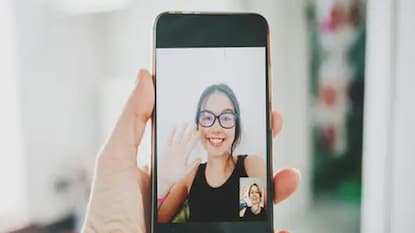 व्हॉट्सअॅप व्हिडिओ कॉल व्हॉट्सअॅप व्हिडिओ कॉल