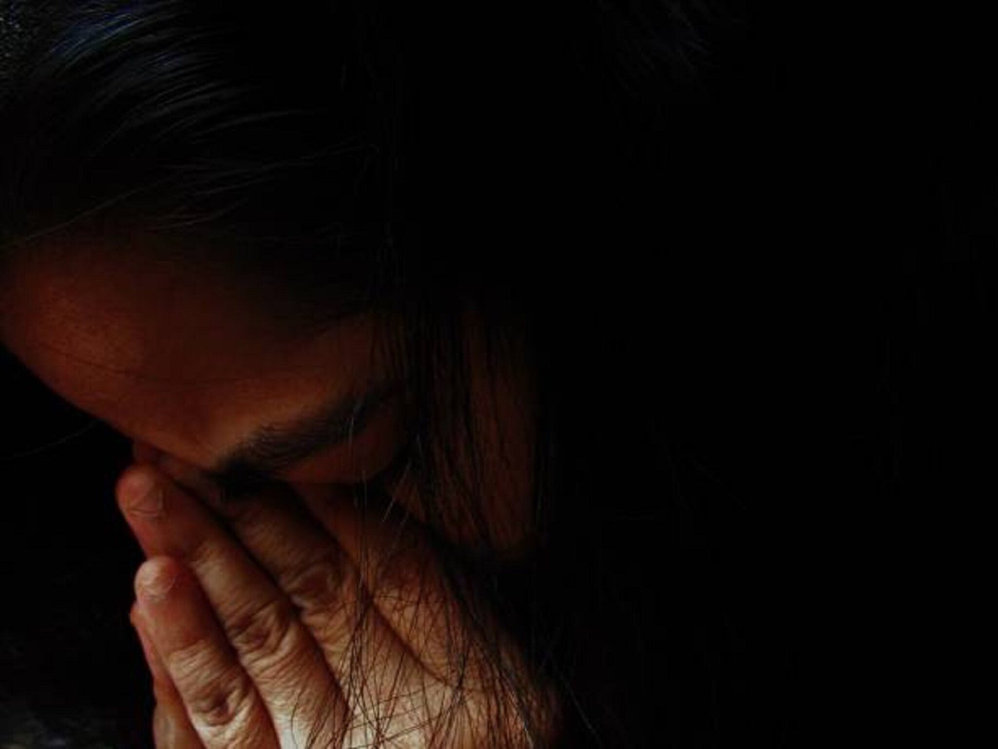 'तुला मुलबाळ होत नाही मग तुझा बळी का देऊ नये?' 3 वर्षे तिने भोगल्या नरक यातना, ऐकून पोलीसही सुन्न