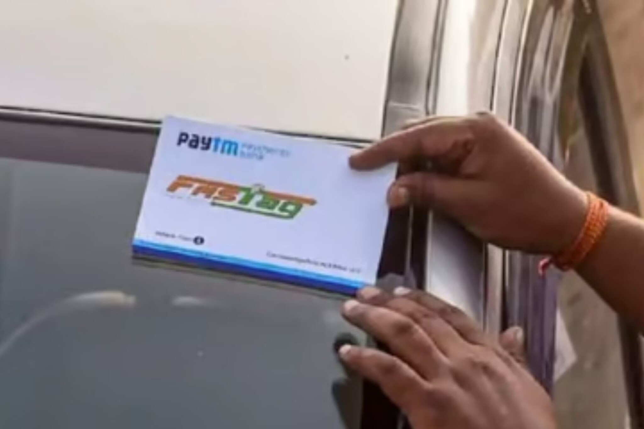 नव्या फास्टॅगने कितीची बचत होईल? एकदा जाणून घेतल्यास लगेच करा रिचार्ज