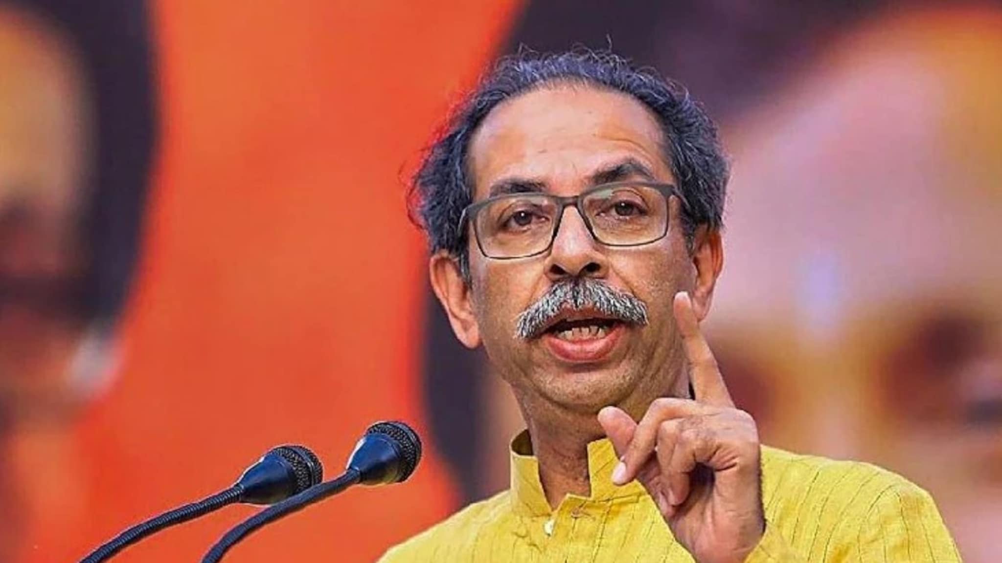 Maharashtra Elections 2024 : ठाकरे गटाकडून कोणत्या शिलेदारांना संधी? कामाला लागण्याच्या सूचना, संभाव्य उमेदवारांची यादी समोर!