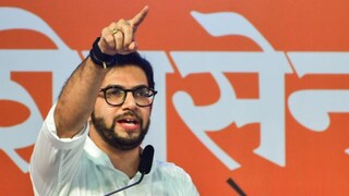 आदित्य ठाकरेंनी शड्डू ठोकला,ध्रुव राठीचं चॅलेंज स्वीकारलं, ट्वीट करून म्हटलं...