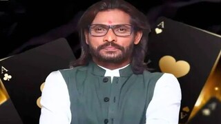 अभिजीत बिचुकले विधानसभेच्या रिंगणात उतरणार