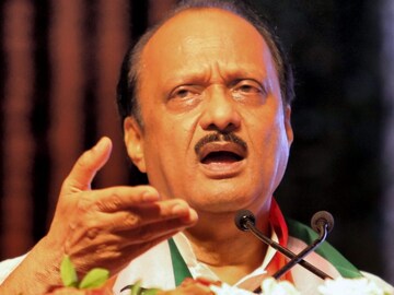 Ajit Pawar Ajit Pawar