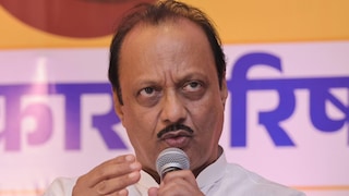 ठाकरेंचा शिलेदार अजित पवारांच्या गटात, दादांनी बारामतीच्या उमेदवारीचा विषयच संपवला!