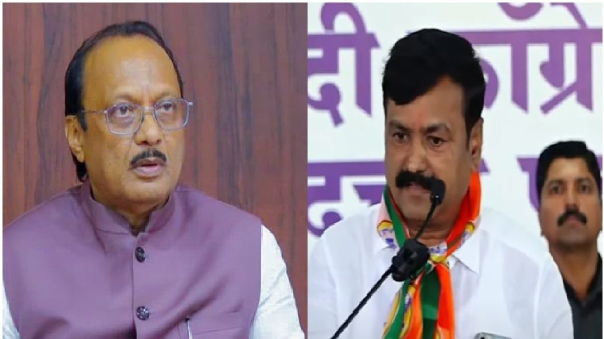 ...तर महायुतीत राहून फायदा काय? आमदाराचा अजितदादांना थेट सवाल