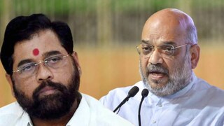 ''किमान सहा महिने तरी मुख्यमंत्रीपद....'', शाहांसोबतच्या बैठकीत शिंदेंनी केली होती मागणी
''किमान सहा महिने तरी मुख्यमंत्रीपद....'', शाहांसोबतच्या बैठकीत शिंदेंनी केली होती मागणी