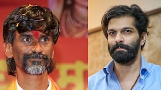 
''मनोज  जरांगे यांचे आंदोलन हे...'', अमित ठाकरेंची मराठा आरक्षण आंदोलनावर पहिली प्रतिक्रिया