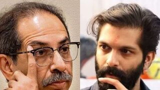 Amit Thackeray On Uddhav Thackeray 