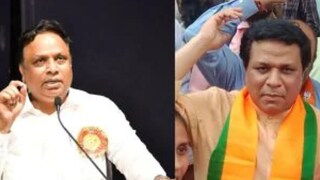  पहिल्या यादीनंतर भाजपात वादाचे फटाके, आशिष शेलारांच्या भावाच्या उमेदवारीला विरोध, PM मोदींना पत्र...