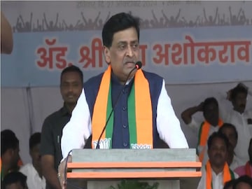 अशोक चव्हाण
