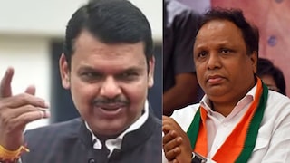 
दिवाळीत भाजपने बॉम्ब फोडला, प्रचाराच्या धामधुमीत काँग्रेसचा मोठा नेता लागला गळाला
