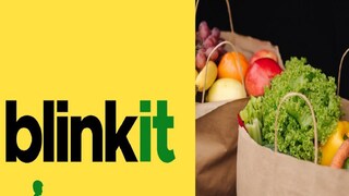 ब्लिंकिट ब्लिंकिट