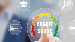 सिबिल स्कोअर 