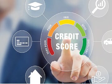 सिबिल स्कोअर 